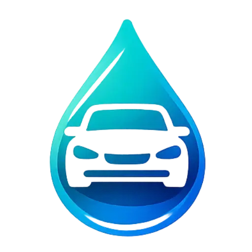 Lavage auto à domicile Châteauneuf-le-Rouge
